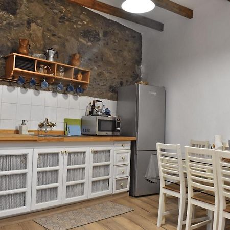 Willa Casa Mama Lola-Ca'Penate Tenteniguada Zewnętrze zdjęcie